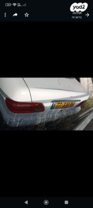 מרצדס E-Class E250D Classic אוט' דיזל 2.5 (113 כ''ס) דיזל 1999 למכירה בטמרה