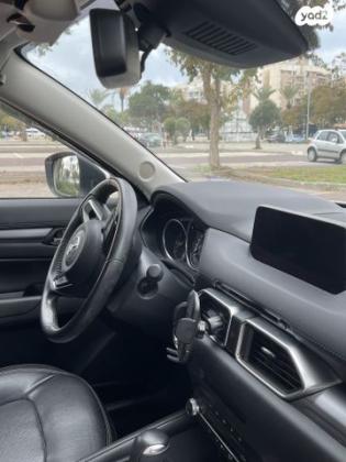 מאזדה CX-5 4X2 Executive אוט' 4 דל' 2.0 (165 כ"ס) בנזין 2020 למכירה בחולון