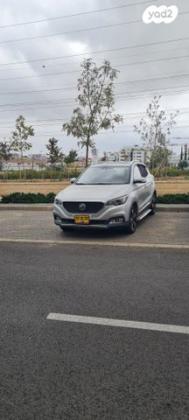 אם. ג'י. / MG ZS Net Up אוט' 1.0 (111 כ''ס) בנזין 2019 למכירה בראש העין