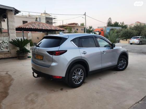 מאזדה CX-5 4X2 Executive אוט' 4 דל' 2.0 (165 כ"ס) בנזין 2019 למכירה בראש פינה