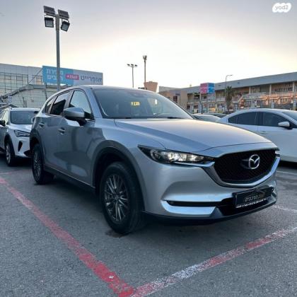 מאזדה CX-5 4X2 Executive אוט' 4 דל' 2.0 (165 כ"ס) בנזין 2017 למכירה בראשון לציון