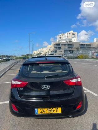 יונדאי i30 Inspire אוט' 1.6 (135 כ"ס) בנזין 2013 למכירה בטירת כרמל