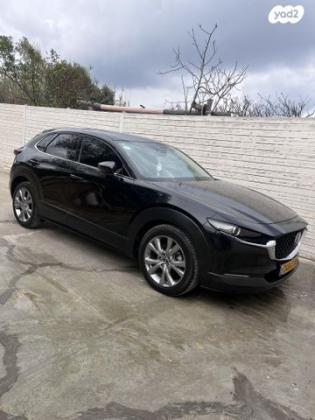 מאזדה CX-30 Executive אוט' 2.0 (165 כ''ס) בנזין 2020 למכירה בתל אביב יפו