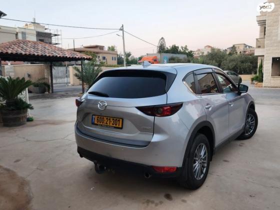 מאזדה CX-5 4X2 Executive אוט' 4 דל' 2.0 (165 כ"ס) בנזין 2019 למכירה בראש פינה