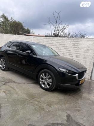 מאזדה CX-30 Executive אוט' 2.0 (165 כ''ס) בנזין 2020 למכירה בתל אביב יפו