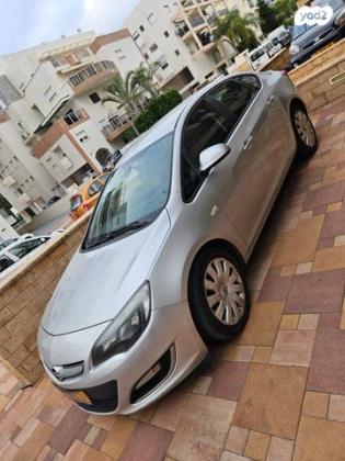 אופל אסטרה Berlina Enjoy סדאן אוט' 1.4 (140 כ"ס) בנזין 2013 למכירה בנהריה