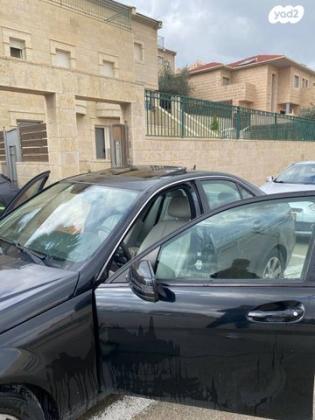 מרצדס C-Class C180 Sport אוט' 1.6 (156 כ"ס) בנזין 2014 למכירה במעלה אדומים