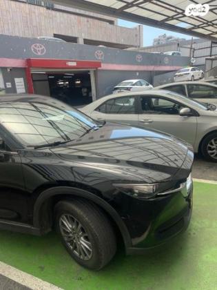 מאזדה CX-5 4X2 Executive אוט' 4 דל' 2.0 (165 כ"ס) בנזין 2018 למכירה ברמת השרון