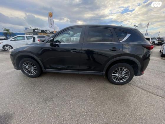 מאזדה CX-5 4X2 Executive אוט' 4 דל' 2.0 (165 כ"ס) בנזין 2018 למכירה ב