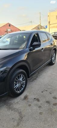 מאזדה CX-5 4X2 Executive אוט' 4 דל' 2.0 (165 כ"ס) בנזין 2019 למכירה בראשון לציון