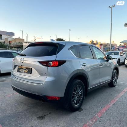 מאזדה CX-5 4X2 Executive אוט' 4 דל' 2.0 (165 כ"ס) בנזין 2017 למכירה בראשון לציון