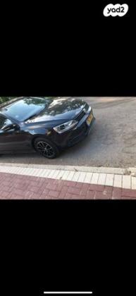 פולקסווגן ג'טה Trendline אוט' 1.2 (105 כ"ס) בנזין 2012 למכירה באשקלון