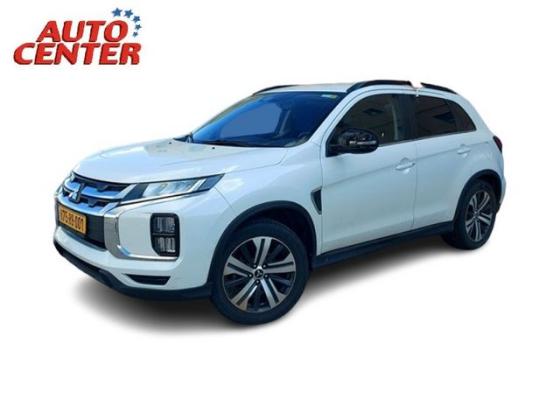 מיצובישי ASX Instyle אוט' 2.0 (150 כ"ס) בנזין 2020 למכירה ב