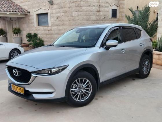 מאזדה CX-5 4X2 Executive אוט' 4 דל' 2.0 (165 כ"ס) בנזין 2019 למכירה בראש פינה