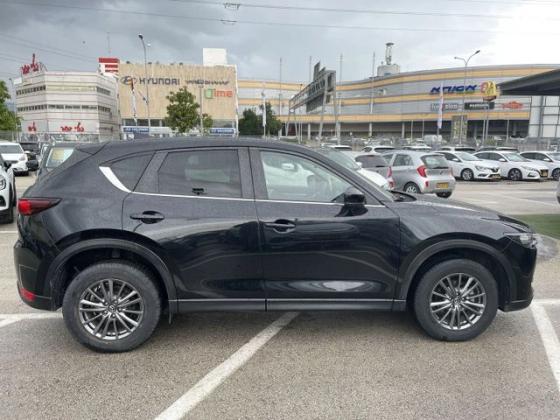 מאזדה CX-5 4X2 Executive אוט' 4 דל' 2.0 (165 כ"ס) בנזין 2018 למכירה ב