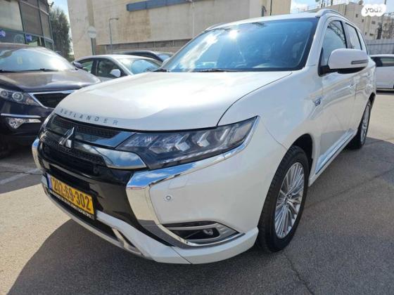 קיה ספורטז' Turbo Top אוט' 1.6 (177 כ''ס) בנזין 2021 למכירה ברמלה