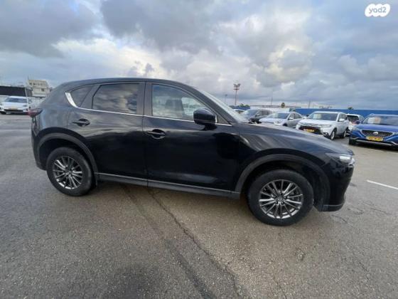 מאזדה CX-5 4X2 Executive אוט' 4 דל' 2.0 (165 כ"ס) בנזין 2018 למכירה ב