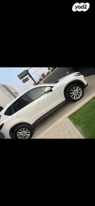 מאזדה CX-5 4X2 Luxury אוט' 2.0 (155 כ"ס) בנזין 2015 למכירה בבאר שבע