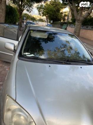 טויוטה קורולה RUN-X GLI אוט' 1.6 (110 כ"ס) בנזין 2005 למכירה בקרית אתא