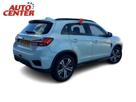 מיצובישי ASX Instyle אוט' 2.0 (150 כ"ס) בנזין 2020 למכירה ב