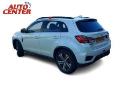 מיצובישי ASX Instyle אוט' 2.0 (150 כ"ס) בנזין 2020 למכירה ב