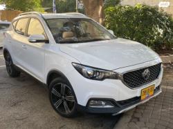 אם. ג'י. / MG ZS Net Up אוט' 1.0 (111 כ''ס) בנזין 2020 למכירה בחולון