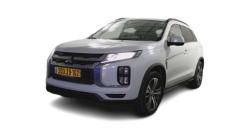 מיצובישי ASX Intense אוט' 2.0 (150 כ''ס) בנזין 2020 למכירה ב