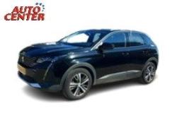 פיג'ו 3008 Active Pack אוט' 1.2 (130 כ''ס) בנזין 2021 למכירה ב