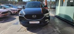 מאזדה CX-5 4X2 Premium אוט' 2.0 (165 כ"ס) בנזין 2019 למכירה בראשון לצי