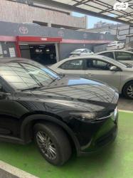 מאזדה CX-5 4X2 Executive אוט' 4 דל' 2.0 (165 כ"ס) בנזין 2018 למכירה ברמת 