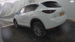 מאזדה CX-5 4X4 Premium אוט' 2.5 (195 כ"ס) בנזין 2020 למכירה בראשון לצי