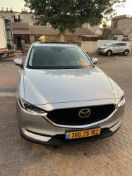 מאזדה CX-5 4X2 Executive אוט' 4 דל' 2.0 (165 כ"ס) בנזין 2020 למכירה בבאר 