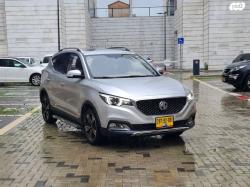 אם. ג'י. / MG ZS Net Up אוט' 1.0 (111 כ''ס) בנזין 2019 למכירה בראש העין