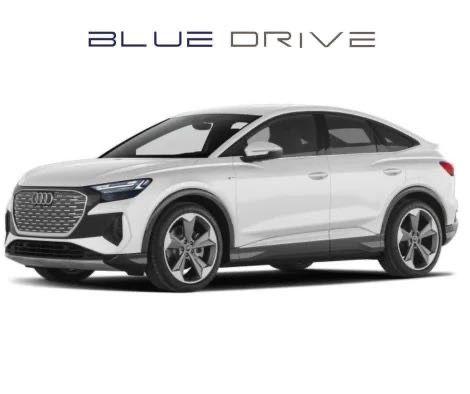 אאודי E-tron Q4 S-SportBack 50 אוט' חשמלי (299 כ''ס) חשמלי 2024 למכירה בראשון לציון