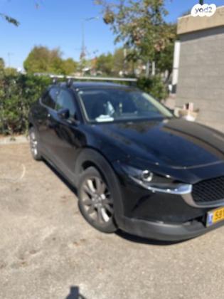 מאזדה CX-30 Executive אוט' 2.0 (165 כ''ס) בנזין 2021 למכירה בנס ציונה