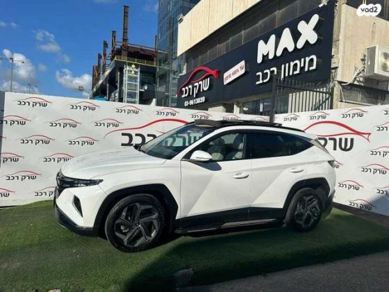 יונדאי טוסון Elite אוט' בנזין 1.6 (180 כ''ס) בנזין 2022 למכירה בראשון לציון