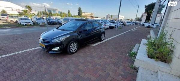 יונדאי i30 Inspire אוט' 1.6 (135 כ"ס) בנזין 2012 למכירה בכפר סבא