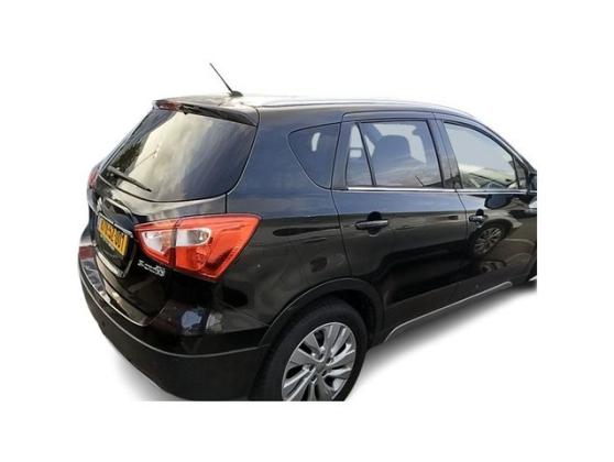 סוזוקי SX4 קרוסאובר GLX אוט' 1.4 (140 כ"ס) בנזין 2020 למכירה ב