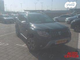 דאצ'יה דאסטר החדש 4X4 Prestige ידני 1.3 (150 כ''ס) בנזין 2020 למכירה ב