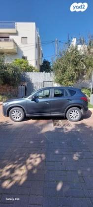 מאזדה CX-5 4X2 Executive אוט' 2.0 (155 כ"ס) בנזין 2013 למכירה בראשון לציון