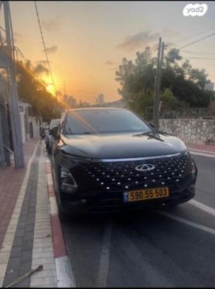 צ'רי / Chery FX Noble אוט' 1.6 (186 כ"ס) בנזין 2023 למכירה בפתח תקווה