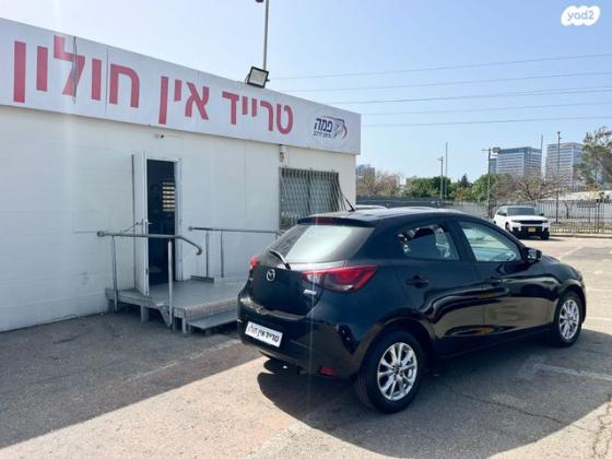 מאזדה H Dynamic אוט' 1.5 (112 כ"ס) בנזין 2019 למכירה בחולון