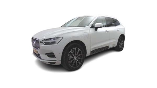 וולוו XC60 4X4 T8 Inscription הייבריד אוט' 2.0 (390 כ''ס) בנזין 2019 למכירה ב