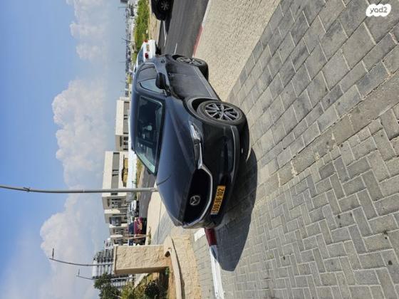 מאזדה CX-5 Comfort אוט' 2.0 (165 כ''ס) בנזין 2021 למכירה בקרית אונו