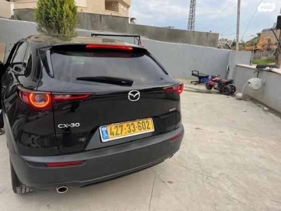 מאזדה CX-30 Executive אוט' 2.0 (165 כ''ס) בנזין 2021 למכירה בדבוריה