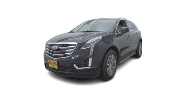 קאדילק XT5 Luxury אוט' 3.6 (310 כ"ס) בנזין 2019 למכירה ב