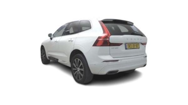 וולוו XC60 4X4 T8 Inscription הייבריד אוט' 2.0 (390 כ''ס) בנזין 2019 למכירה ב