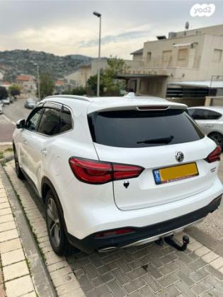 אם. ג'י. / MG EHS PHEV Net-Up אוט' הייבריד 1.5 (258 כ"ס) היברידי חשמל / בנזין 2023 למכירה בבית אריה u002F עופרים