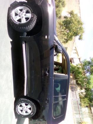 טויוטה לנד קרוזר V8 4X4 Luxury אוט' דיזל 4.5 (286 כ''ס) דיזל 2008 למכירה בירושלים