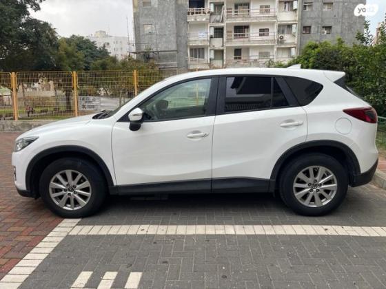 מאזדה CX-5 4X2 Executive אוט' 5 דל' 2.0 (165 כ"ס) בנזין 2016 למכירה באשדוד